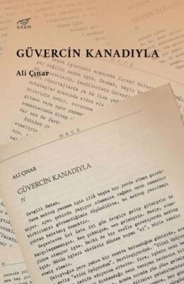 Güvercin Kanadıyla - 1
