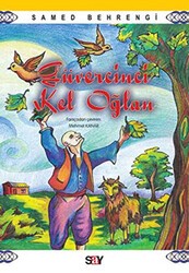 Güvercinci Kel Oğlan - Say Çocuk