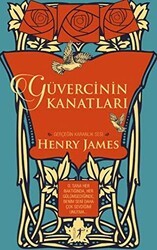 Güvercinin Kanatları Ciltli - Artemis Yayınları