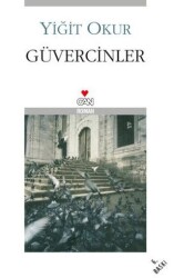 Güvercinler - Can Yayınları