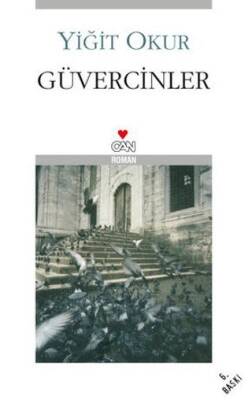 Güvercinler - 1