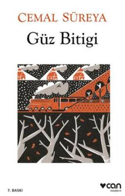 Güz Bitigi - 1