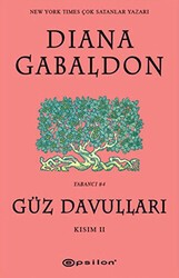 Güz Davulları Kısım 2 - Epsilon Yayınevi