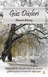 Güz Düşleri - Cinius Yayınları