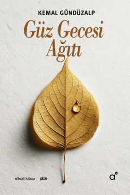 Güz Gecesi Ağıtı - 1