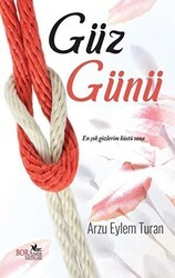 Güz Günü - Boramir Yayınları
