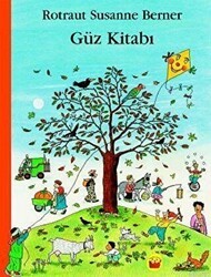 Güz Kitabı - Kuraldışı Yayınevi