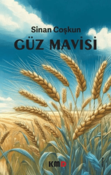 Güz Mavisi - KMD Yayınları