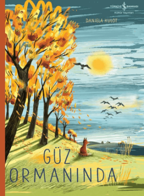 Güz Ormanında - 1