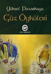 Güz Öyküleri - Cem Yayınevi