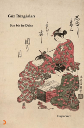 Güz Rüzgarları: Son Bir Sır Daha - Cinius Yayınları