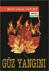 Güz Yangını - Sertan Yayınları