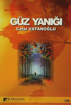 Güz Yanığı - 1
