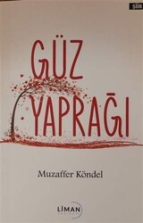 Güz Yaprağı - Liman Yayınevi