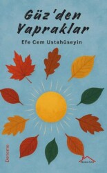 Güz’den Yapraklar - Kırmızı Çatı Yayınları