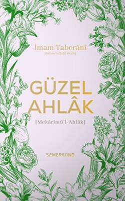 Güzel Ahlak - 1