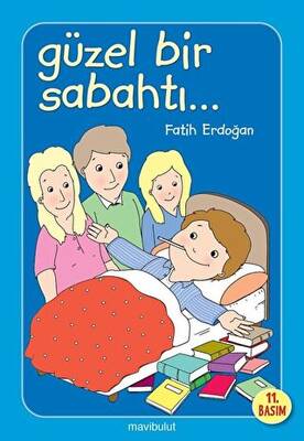 Güzel Bir Sabahtı… - 1