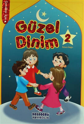 Güzel Dinim 2 - 1