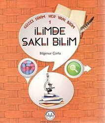 Güzel Dinim Her Yanı Bilim 1 - İlimde Saklı Bilim - Diyanet İşleri Başkanlığı