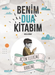 Güzel Dinimi Öğreniyorum - Mavi Uçurtma Yayınları
