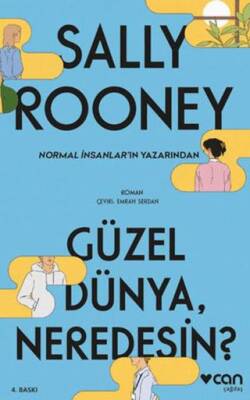 Güzel Dünya Neredesin? - 1