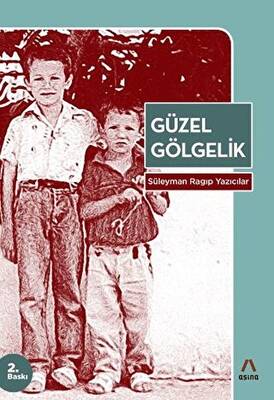 Güzel Gölgelik - 1