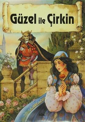 Güzel İle Çirkin - 1