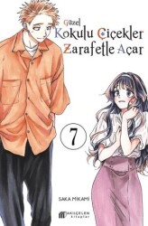 Güzel Kokulu Çiçekler Zarafetle Açar 7 - Akıl Çelen Kitaplar