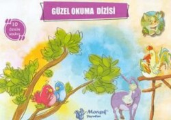 Güzel Okuma Dizisi 10 Kitap - Morışık Yayınları
