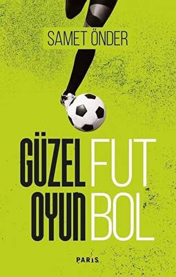 Güzel Oyun Futbol - 1