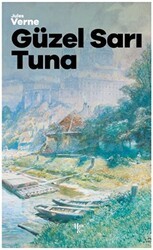 Güzel Sarı Tuna - 1