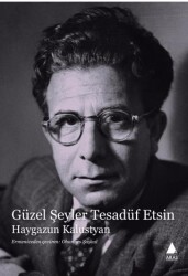 Güzel Şeyler Tesadüf Etsin - Aras Yayıncılık
