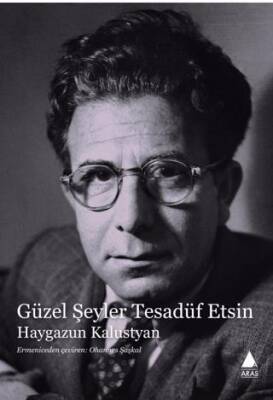 Güzel Şeyler Tesadüf Etsin - 1