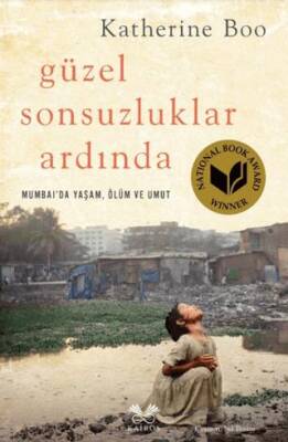 Güzel Sonsuzluklar Ardında - 1