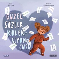 Güzel Sözler Koleksiyoncusu - 1