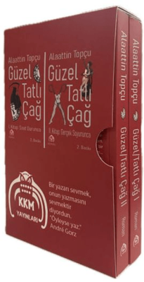 Güzel Tatlı Çağ - 1