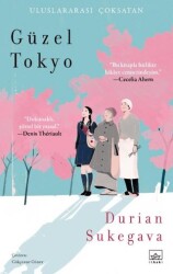 Güzel Tokyo - İthaki Yayınları