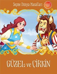 Güzel ve Çirkin - Parıltı Yayınları