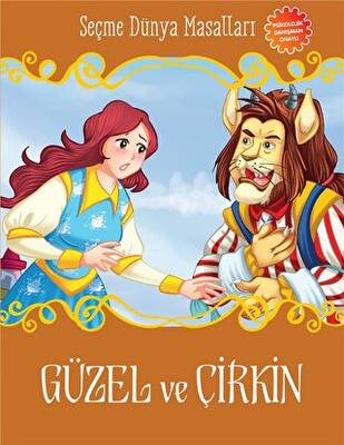 Güzel ve Çirkin - 1