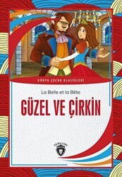 Güzel Ve Çirkin - Dorlion Yayınları