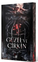 Güzel ve Çirkin - Dokuz Yayınları