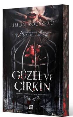 Güzel ve Çirkin - 1