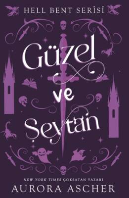 Güzel ve Şeytan - 1