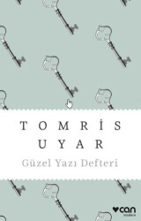 Güzel Yazı Defteri - Can Yayınları