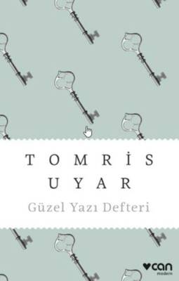 Güzel Yazı Defteri - 1