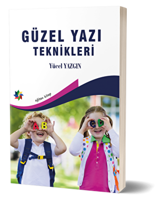 Güzel Yazı Teknikleri - 1
