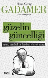 Güzelin Güncelliği - Çizgi Kitabevi Yayınları