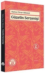 Güzelin Serzenişi - Büyüyen Ay Yayınları