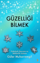 Güzelliği Bilmek - Cinius Yayınları