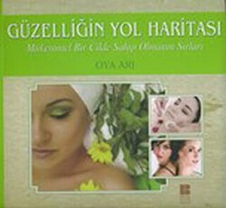 Güzelliğin Yol Haritası - Bilge Kültür Sanat
